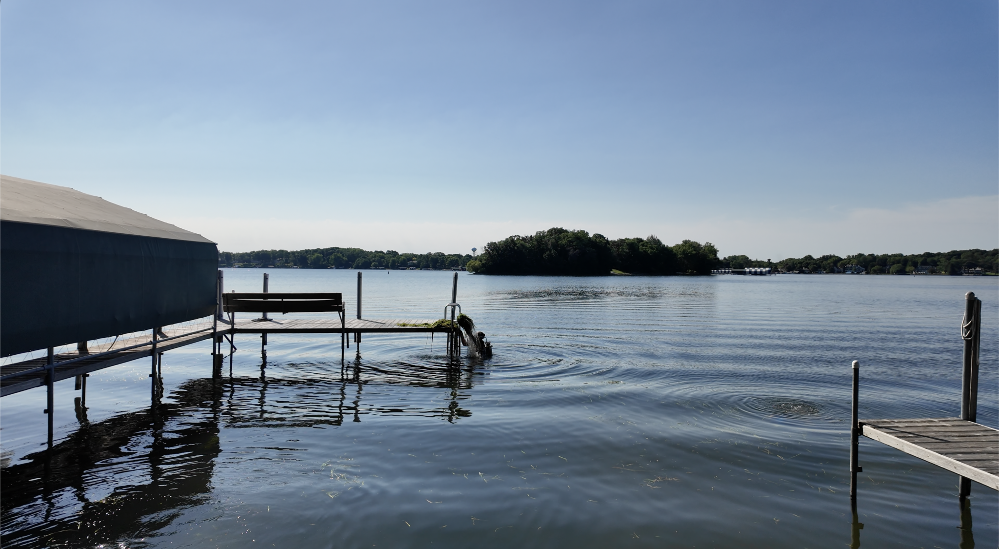 Minnesota DNR Lakeweed Removal Permits: A Complete Guide to the Do’s and Don’ts