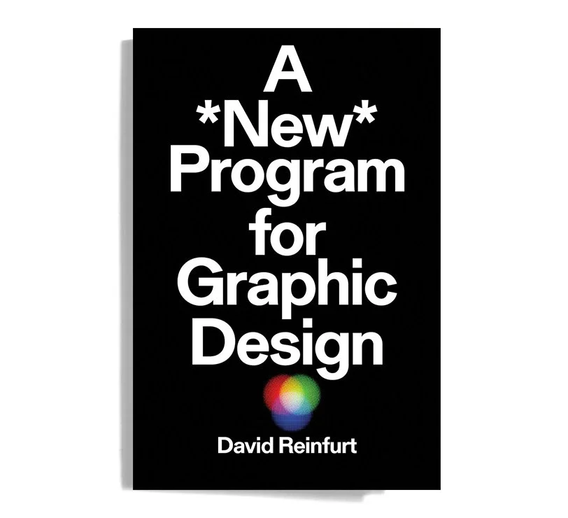Design as a Liberal Art: Reading “A New Program for Graphic Design”