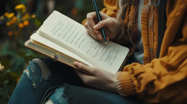 Spiritual Journaling Circles