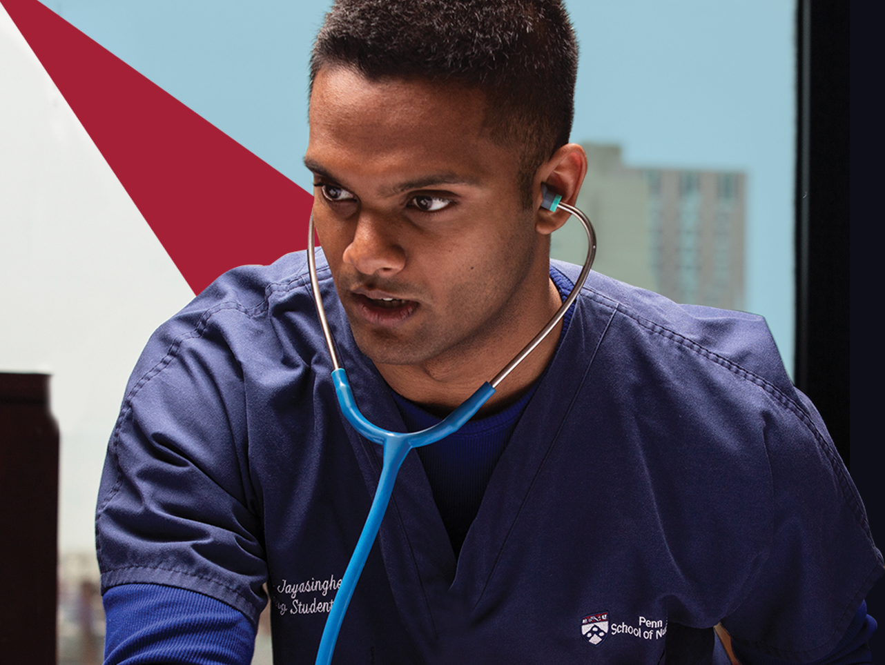 University of Pennsylvania, School of Nursing