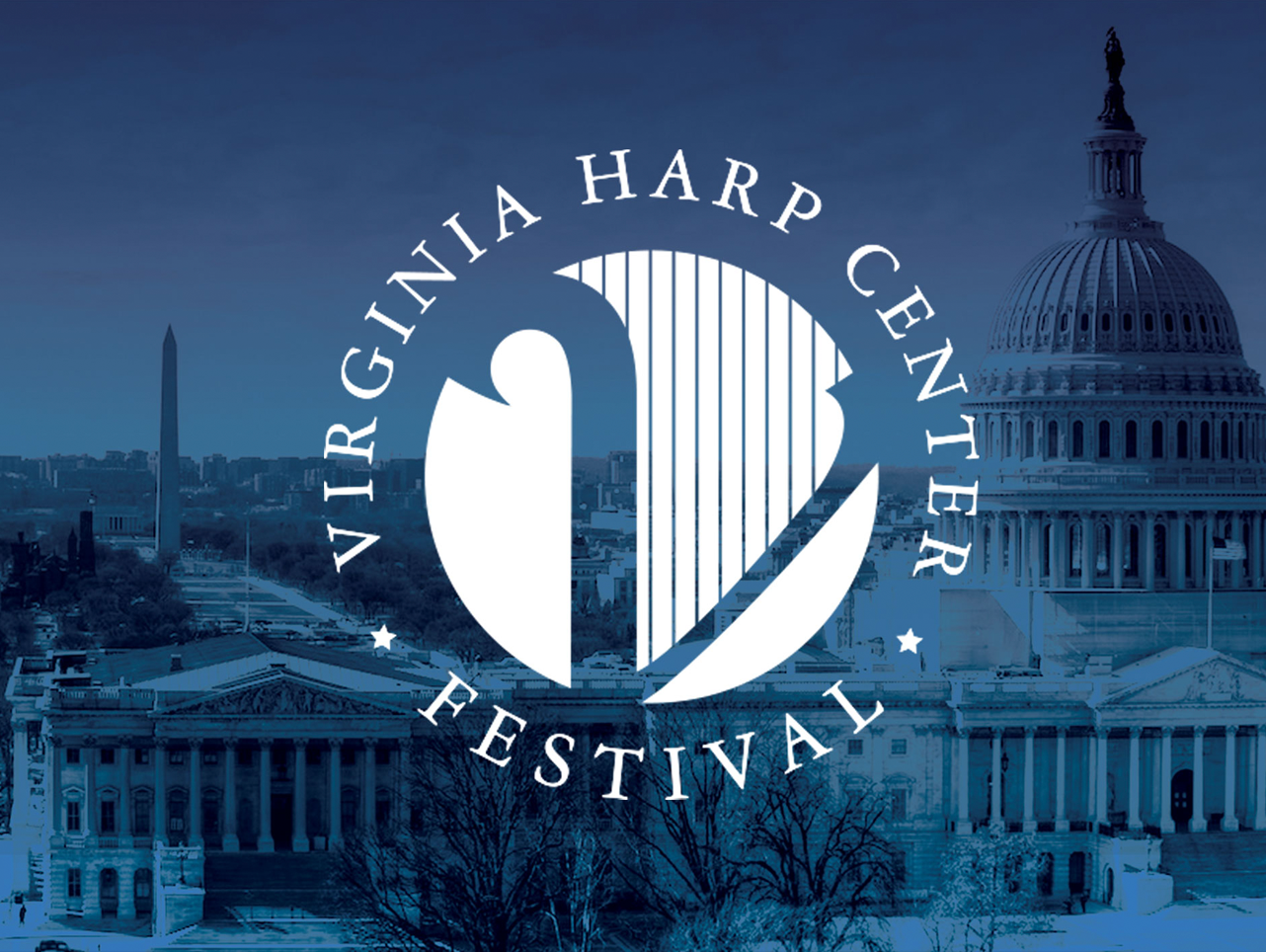 The Annual Virginia Harp Center Festival