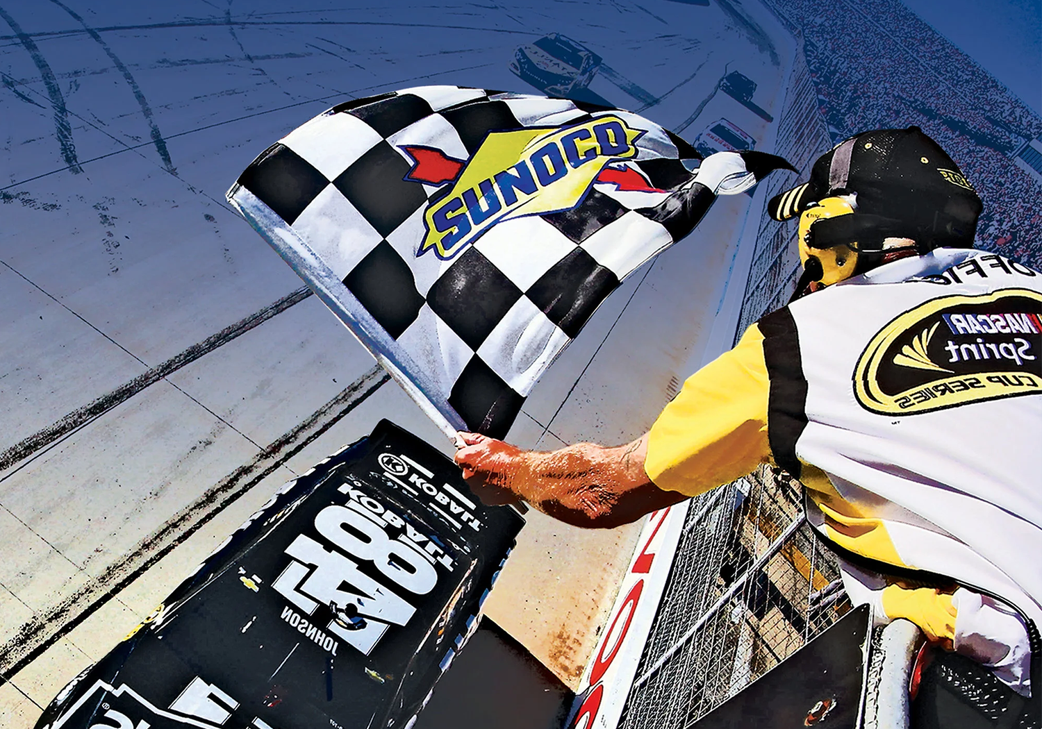 Sunoco Racing