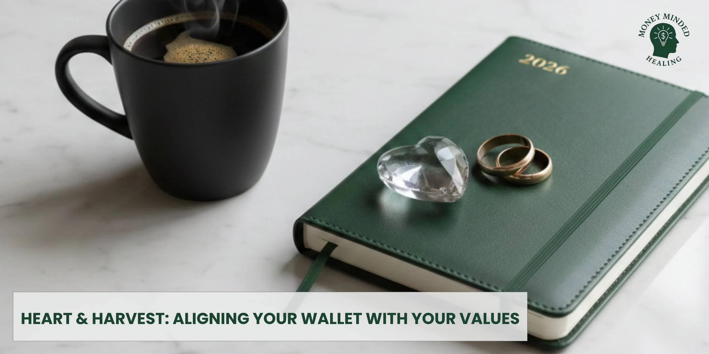 February: Love, Intention, and Your Money
