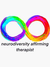 neurodiverse affirming provider