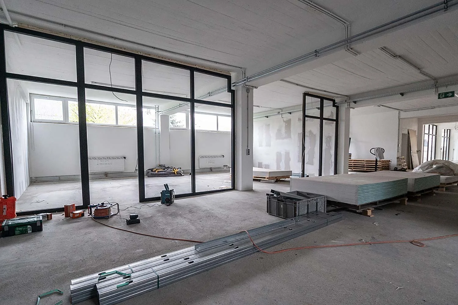 buying property in netherlands