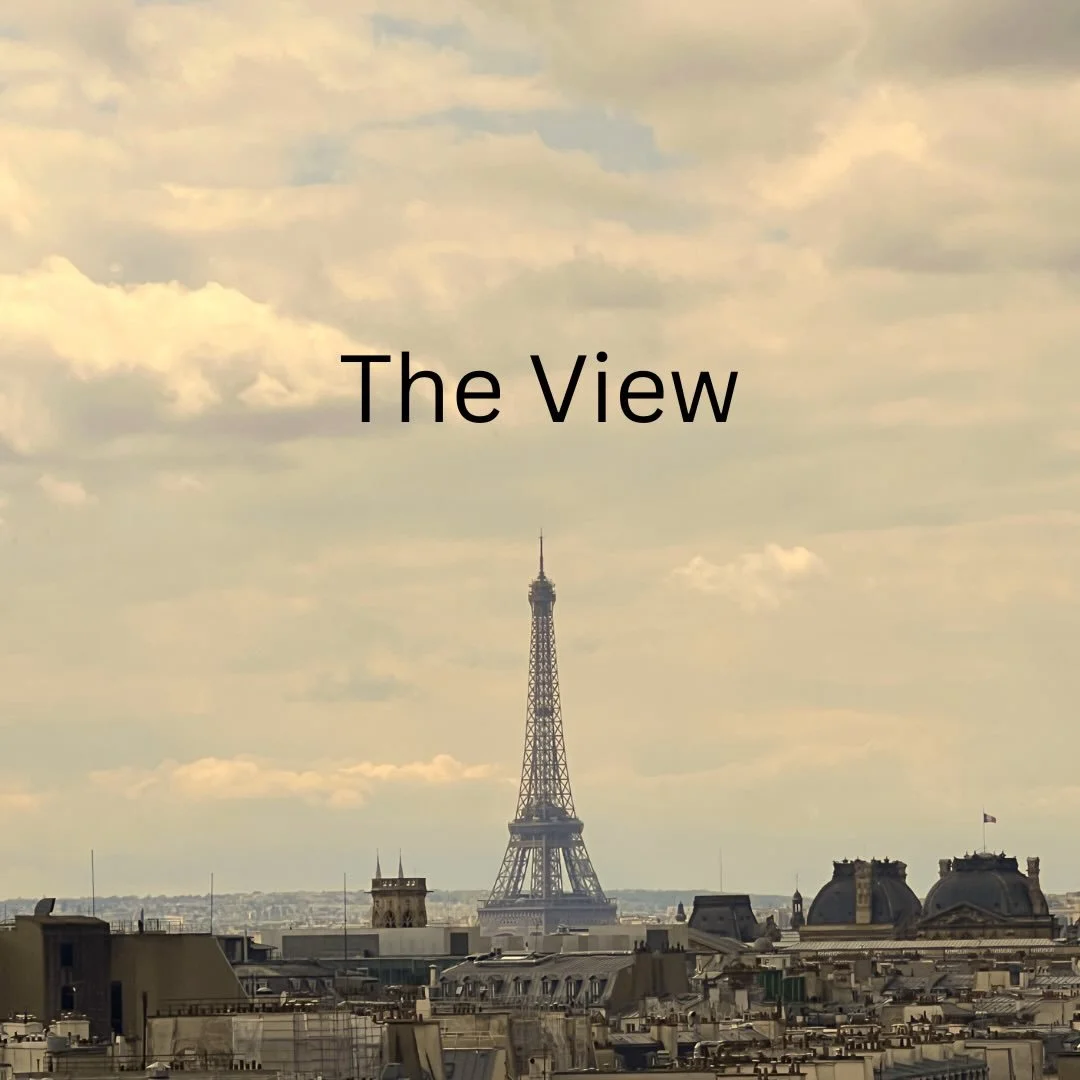 The View 🪟
#poetry #poem