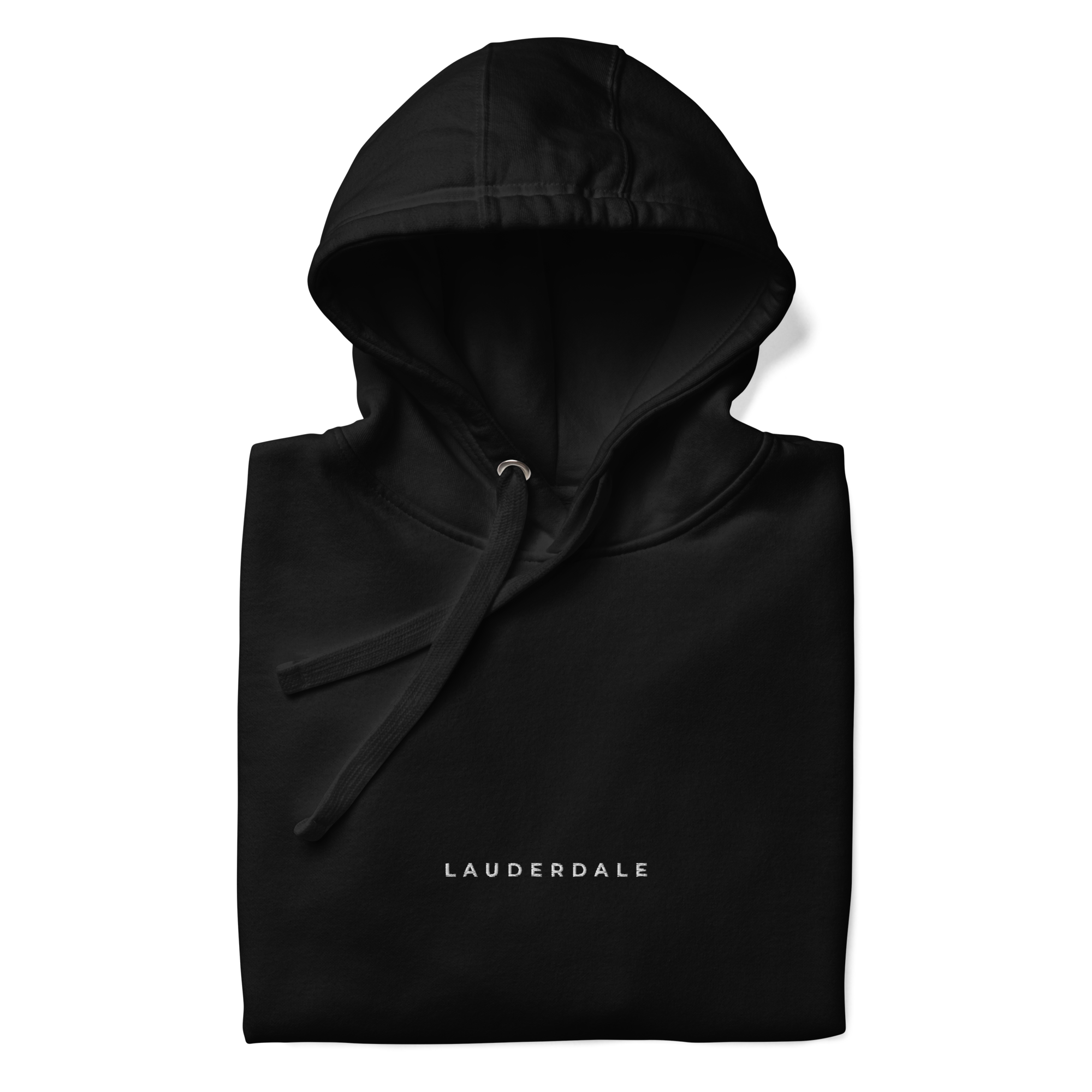 Midnight Hoodie