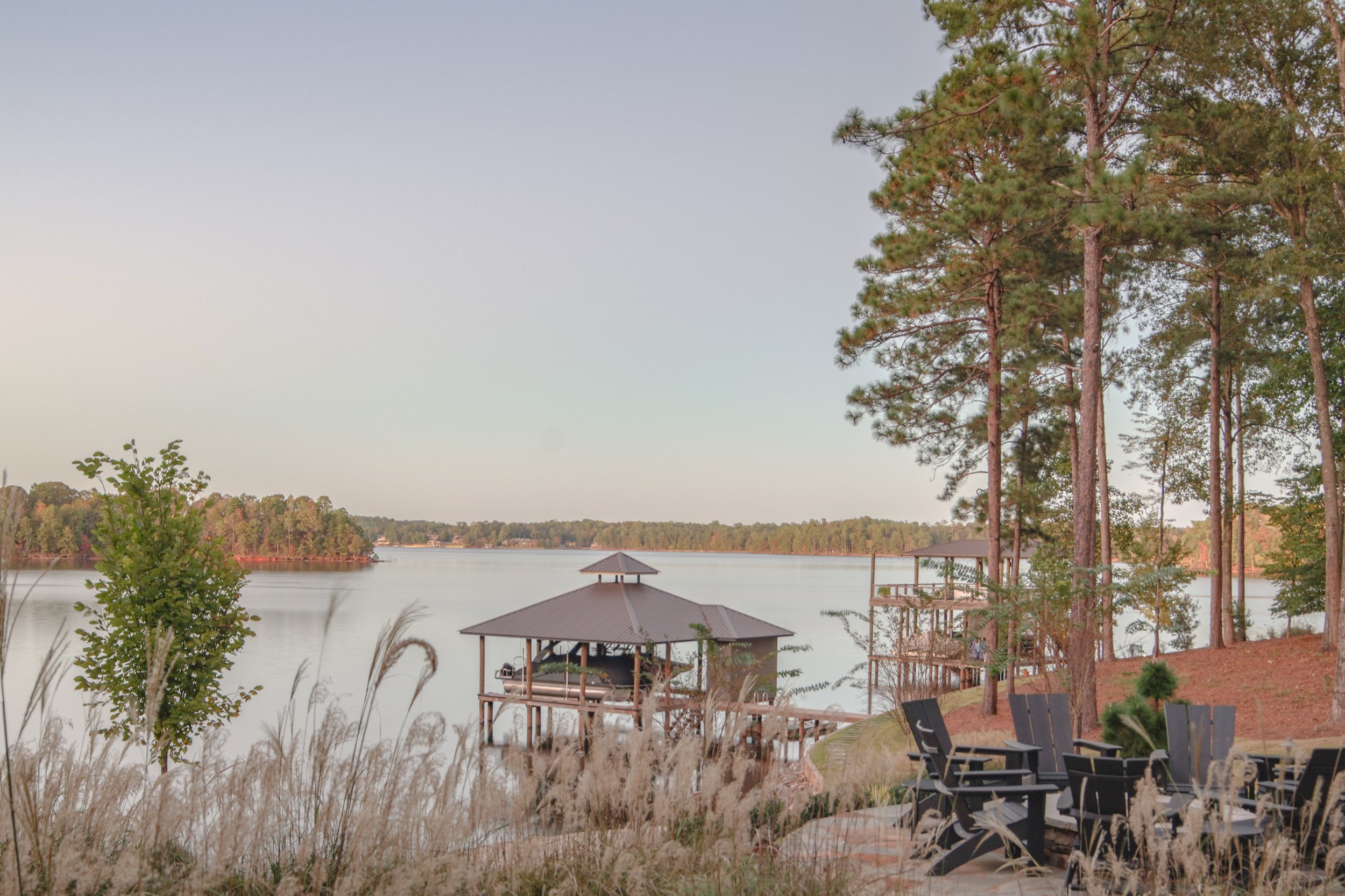Lake Martin Residence