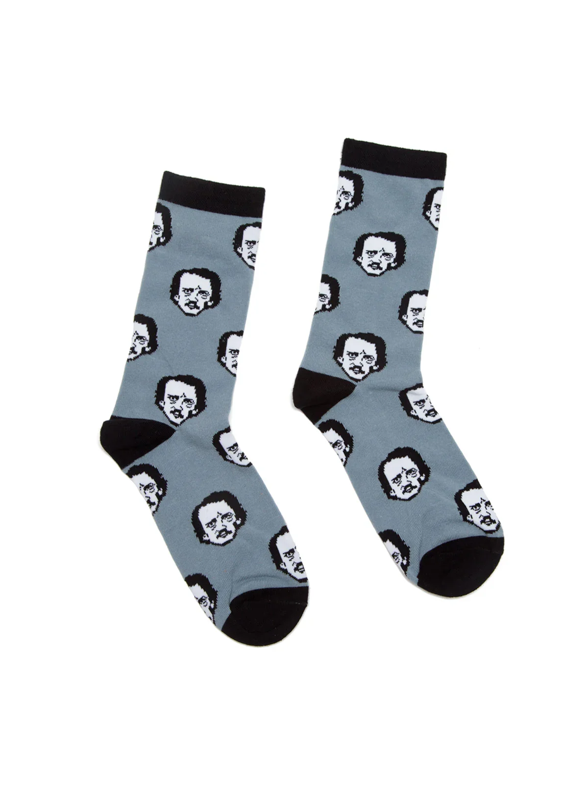 Poe-ka Dot Socks