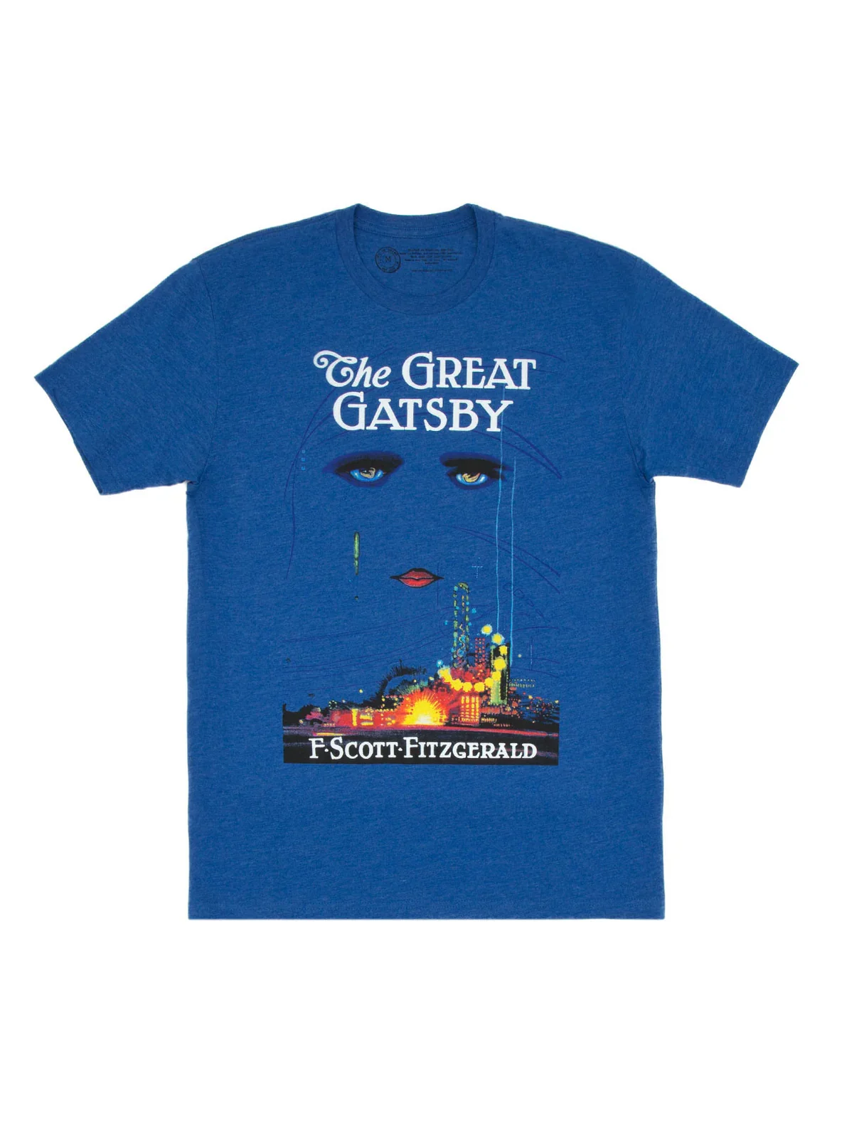 The Great Gatsby - Adult Tee
