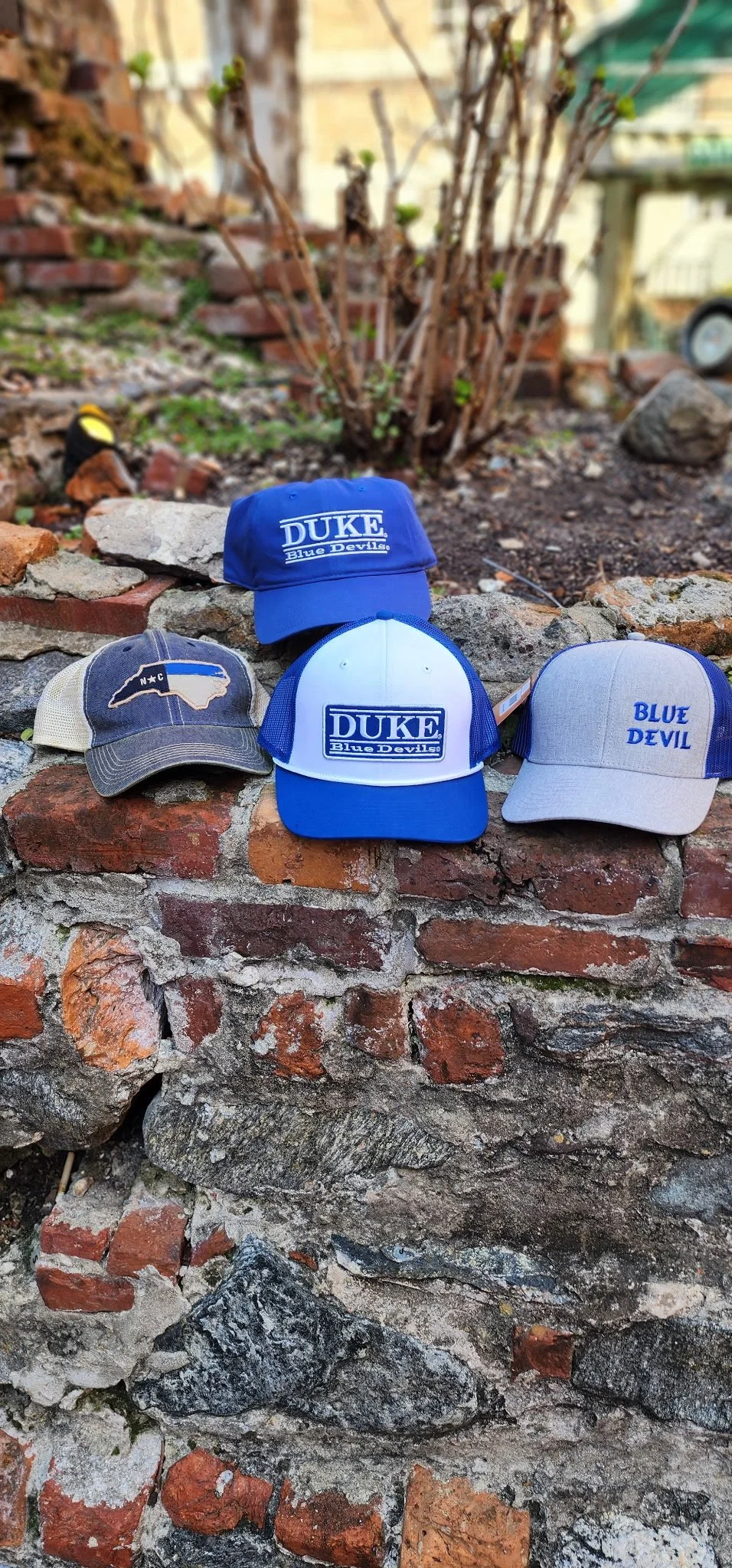 Duke Hats
