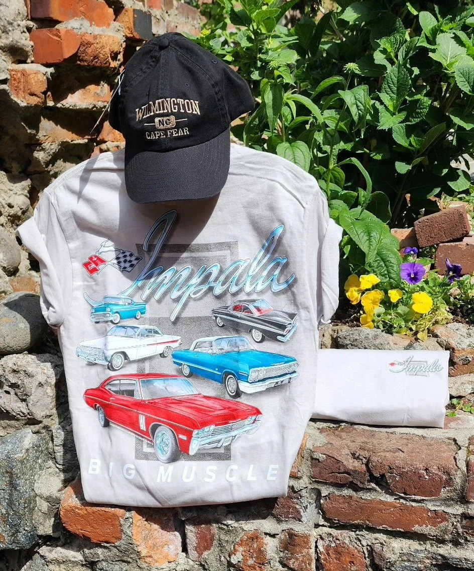 Chevrolet Impala