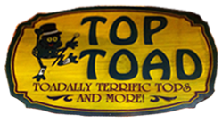 Top Toad