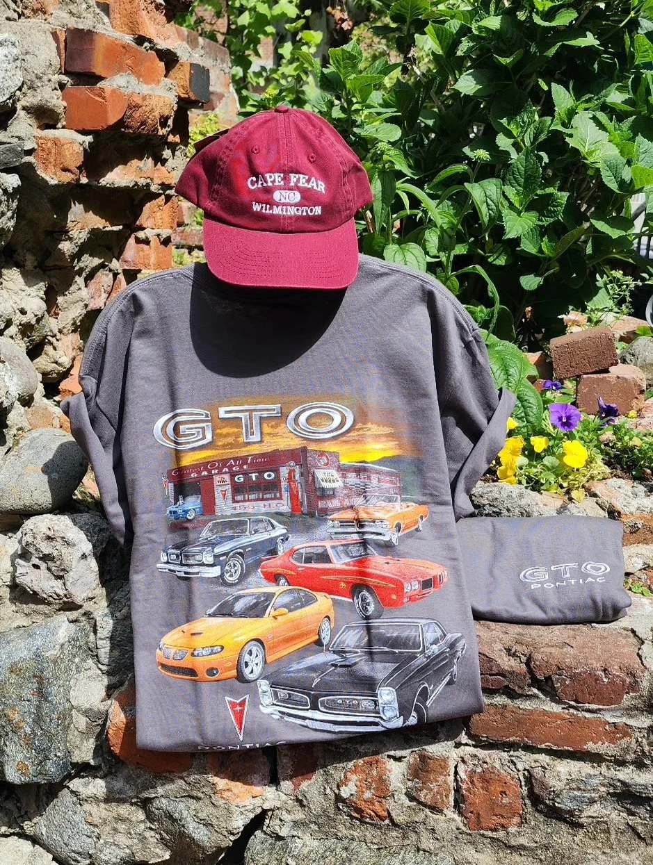 Pontiac GTO