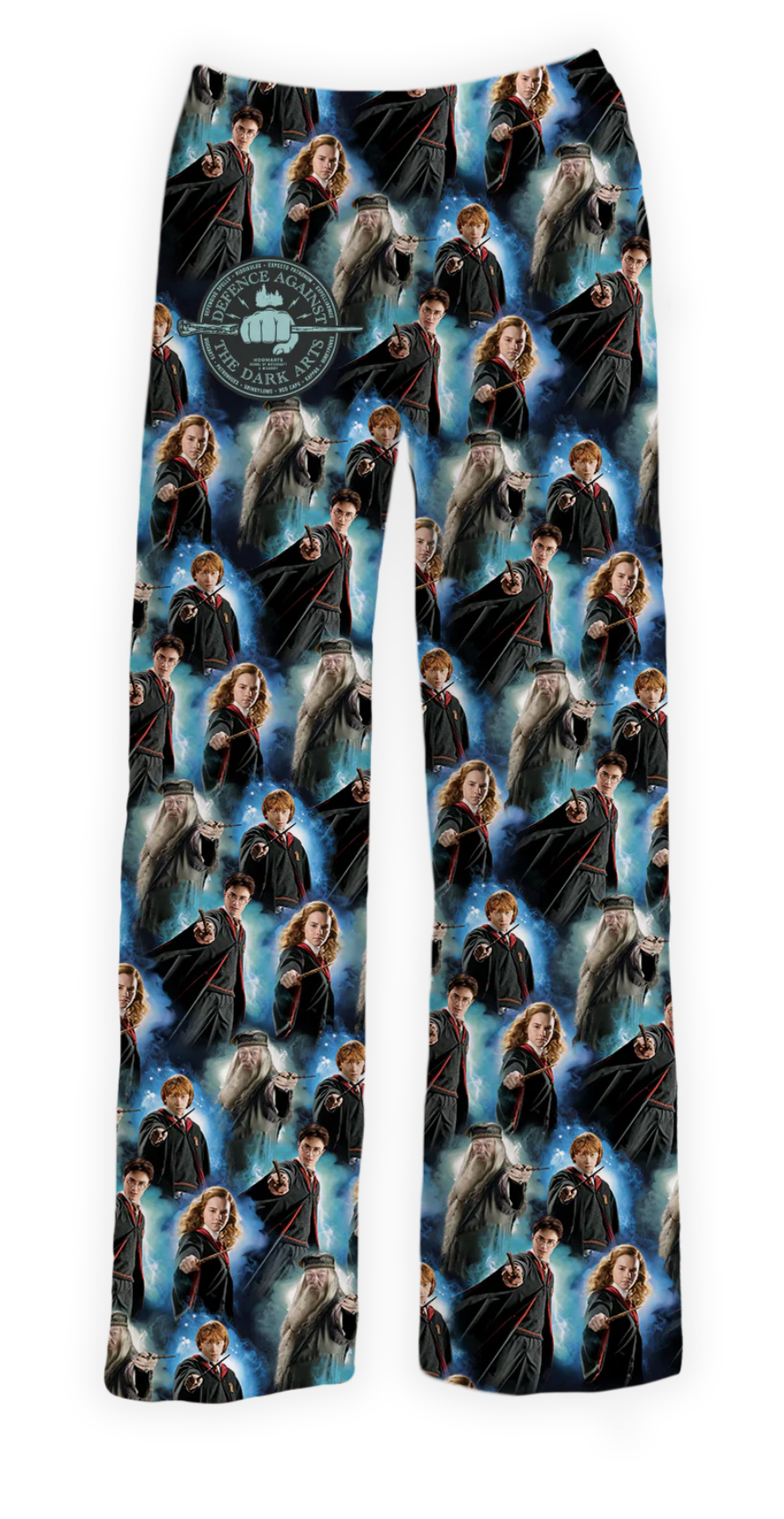 Harry Potter- Defense Against the Dark Arts