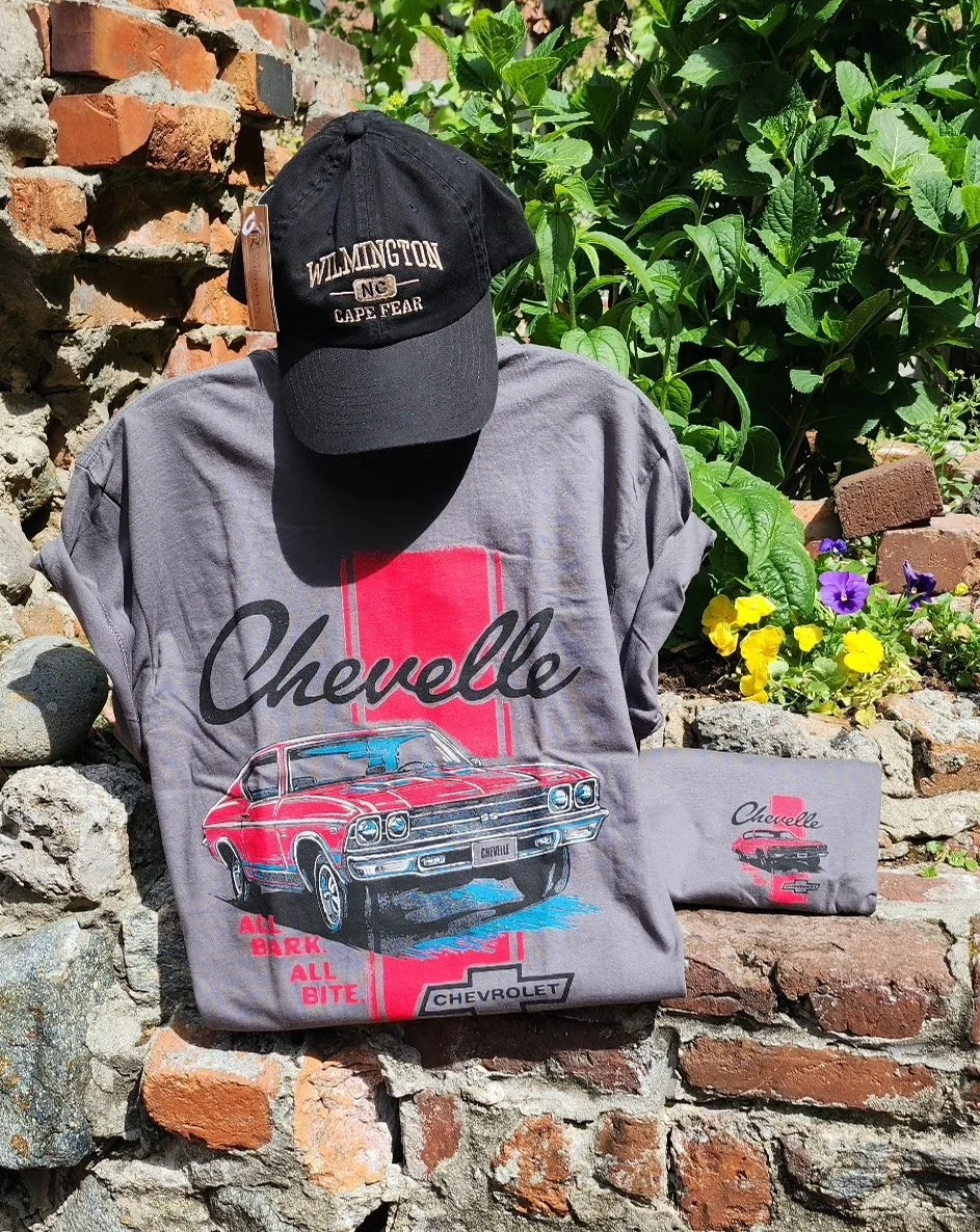 Chevrolet Chevelle