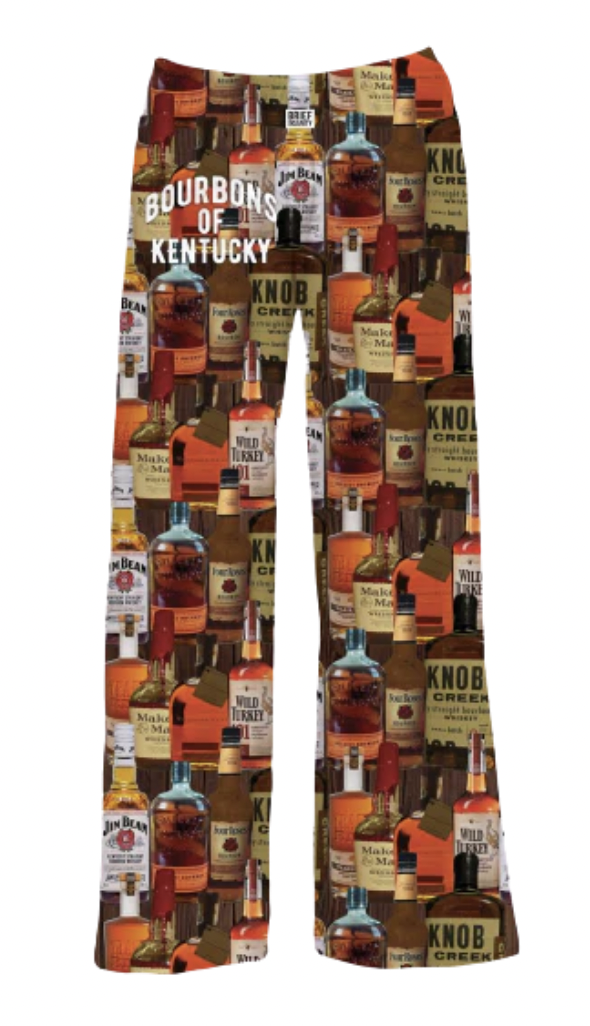 Bourbons of Kentucky