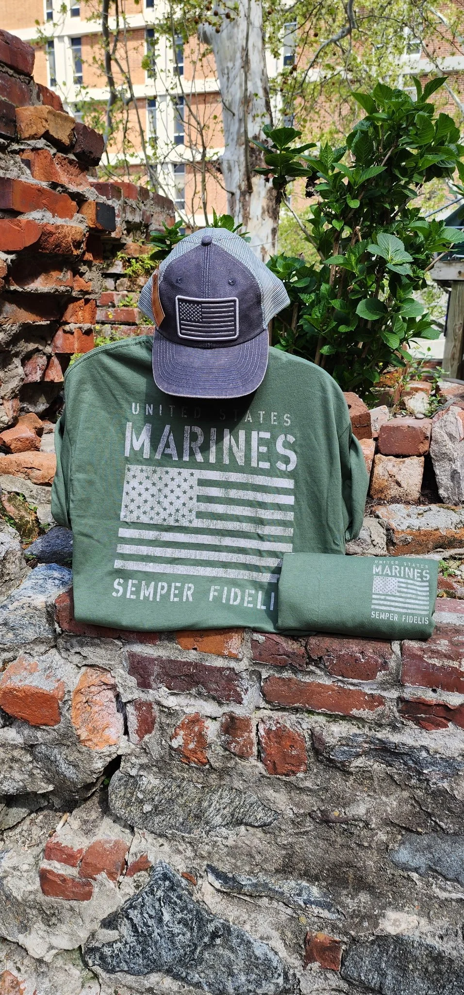 Semper Fidelis