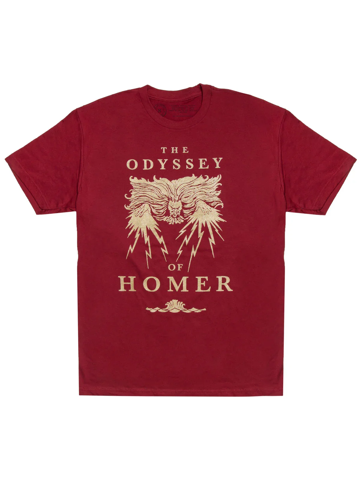 The Odyssey - Adult Tee