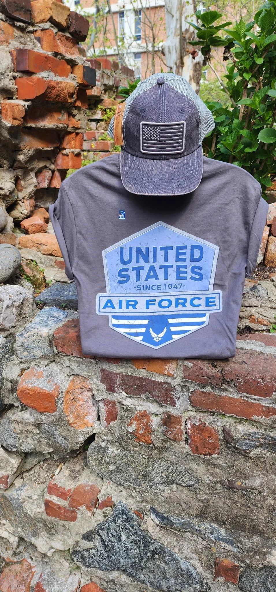Air Force