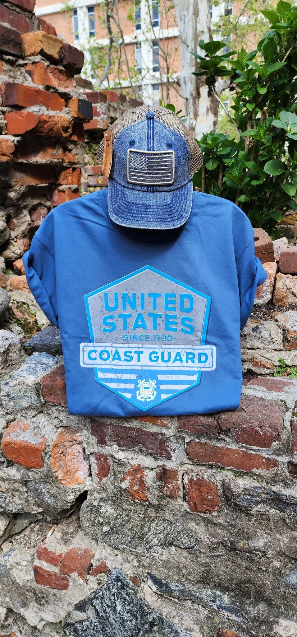 Coast Guard