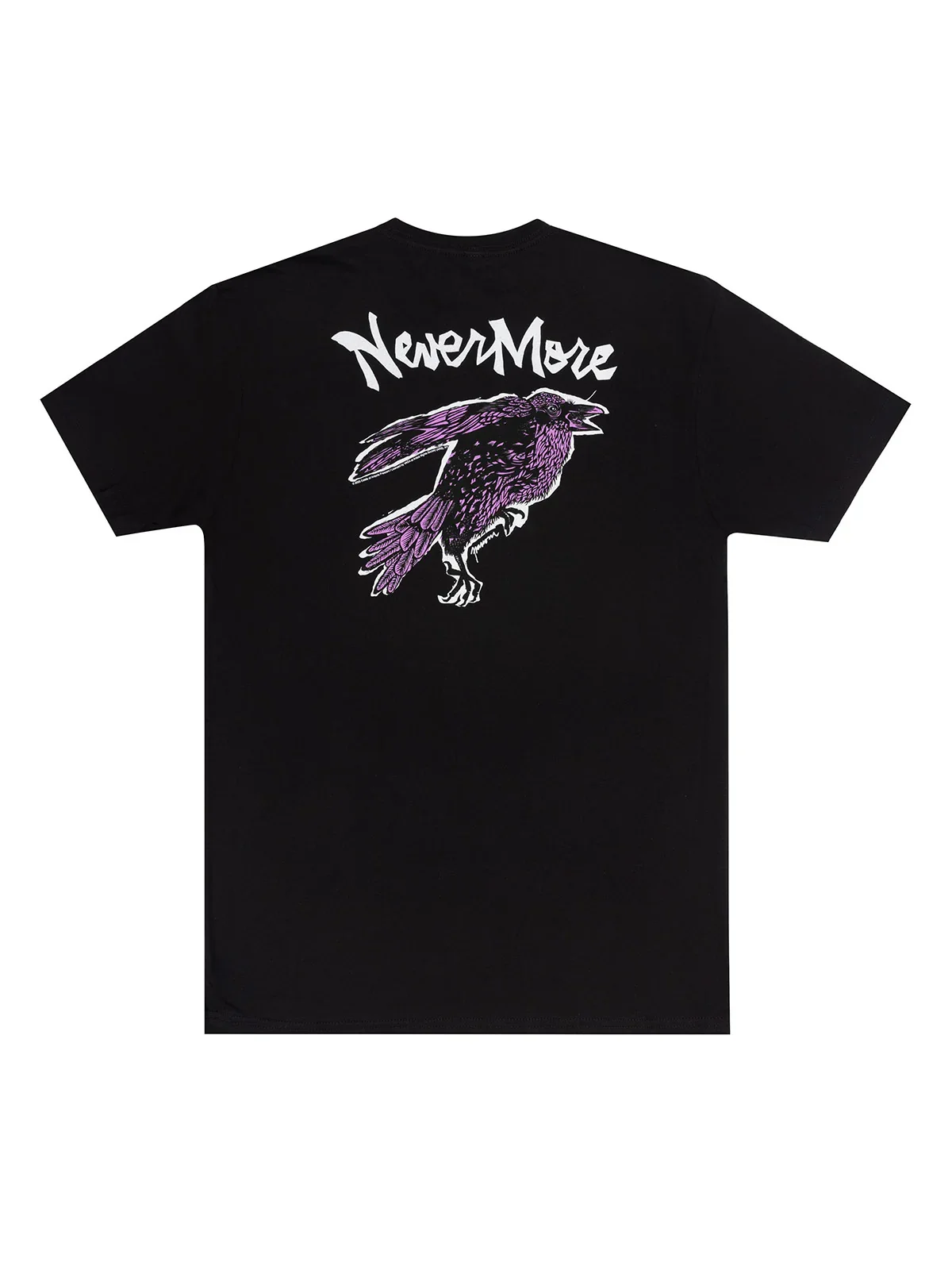 Nevermore - Adult Tee