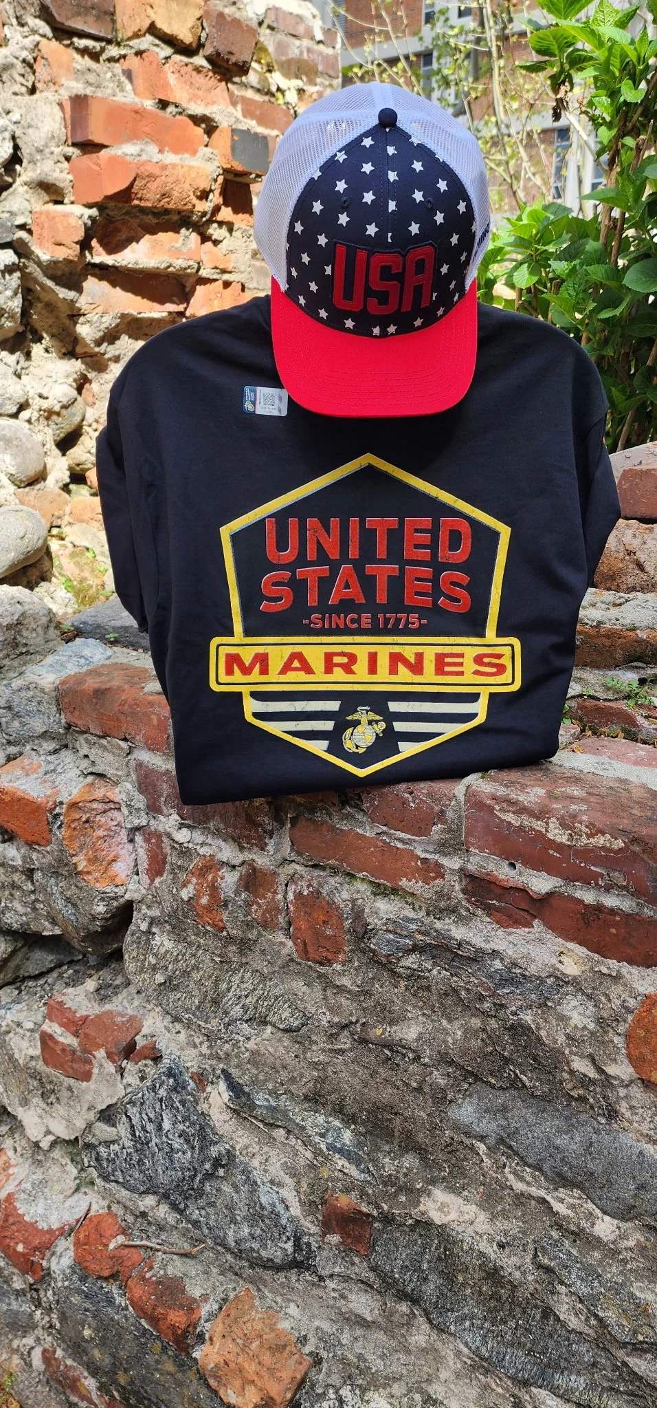 Marines