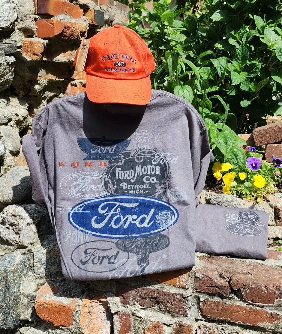 Ford Motor Company