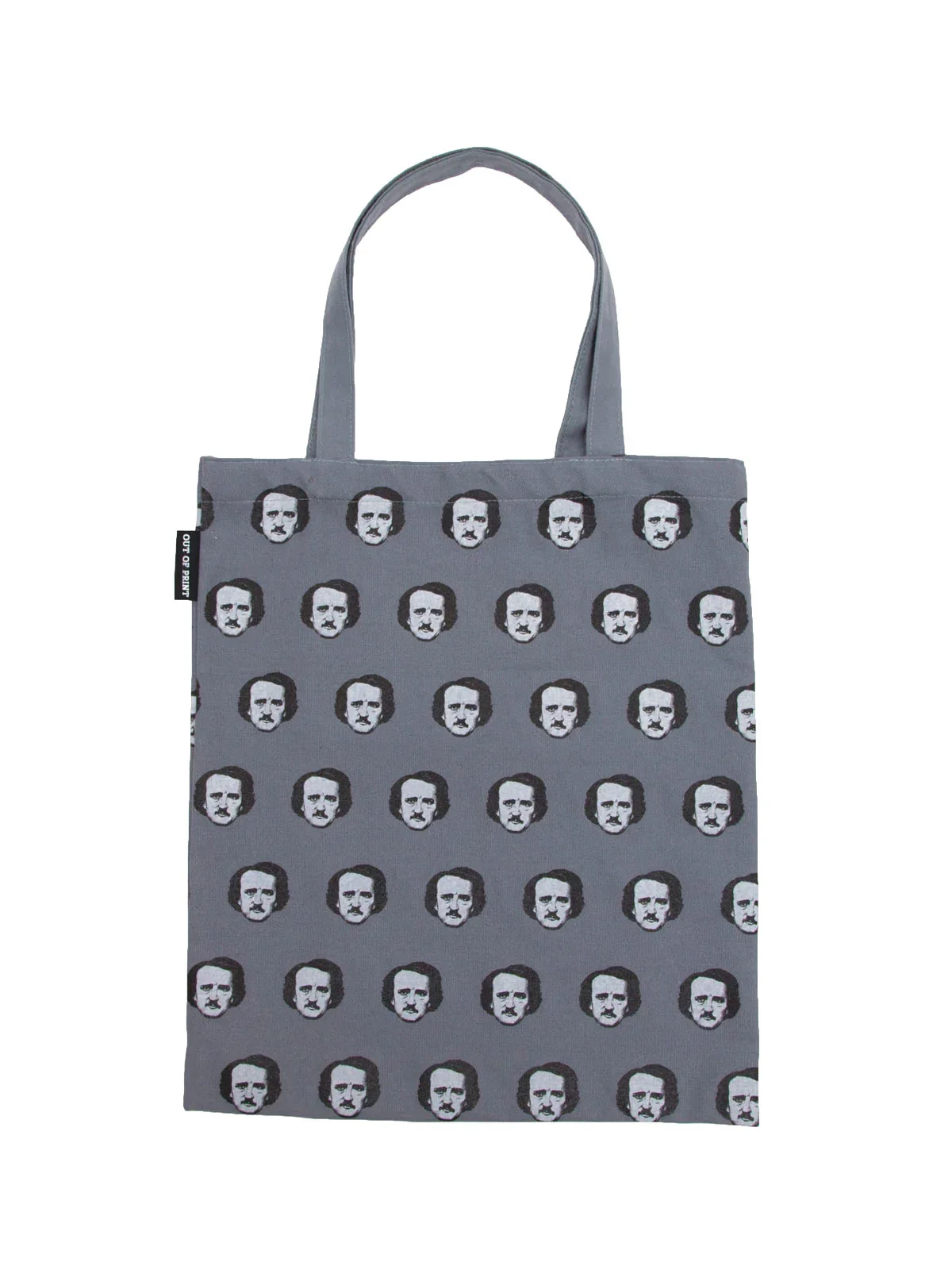 Poe-ka Dot - Tote Bag