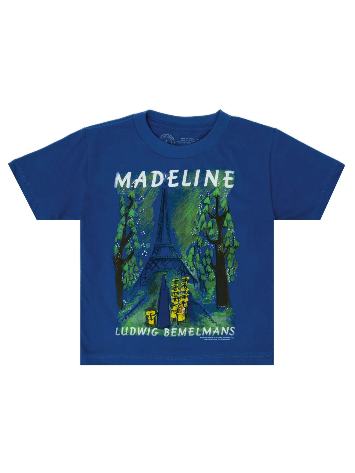 Madeline - Kids' Shirt