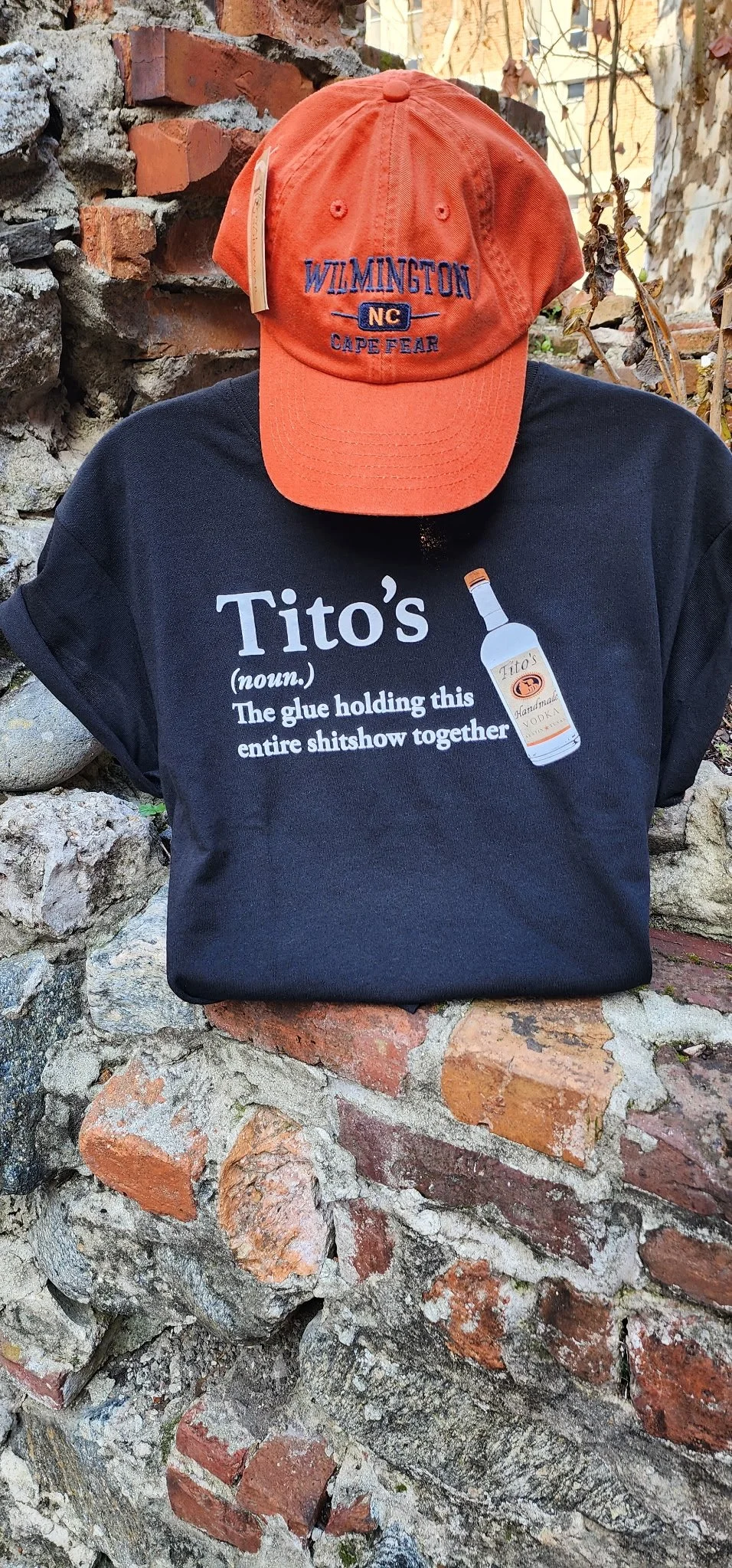 Tito's