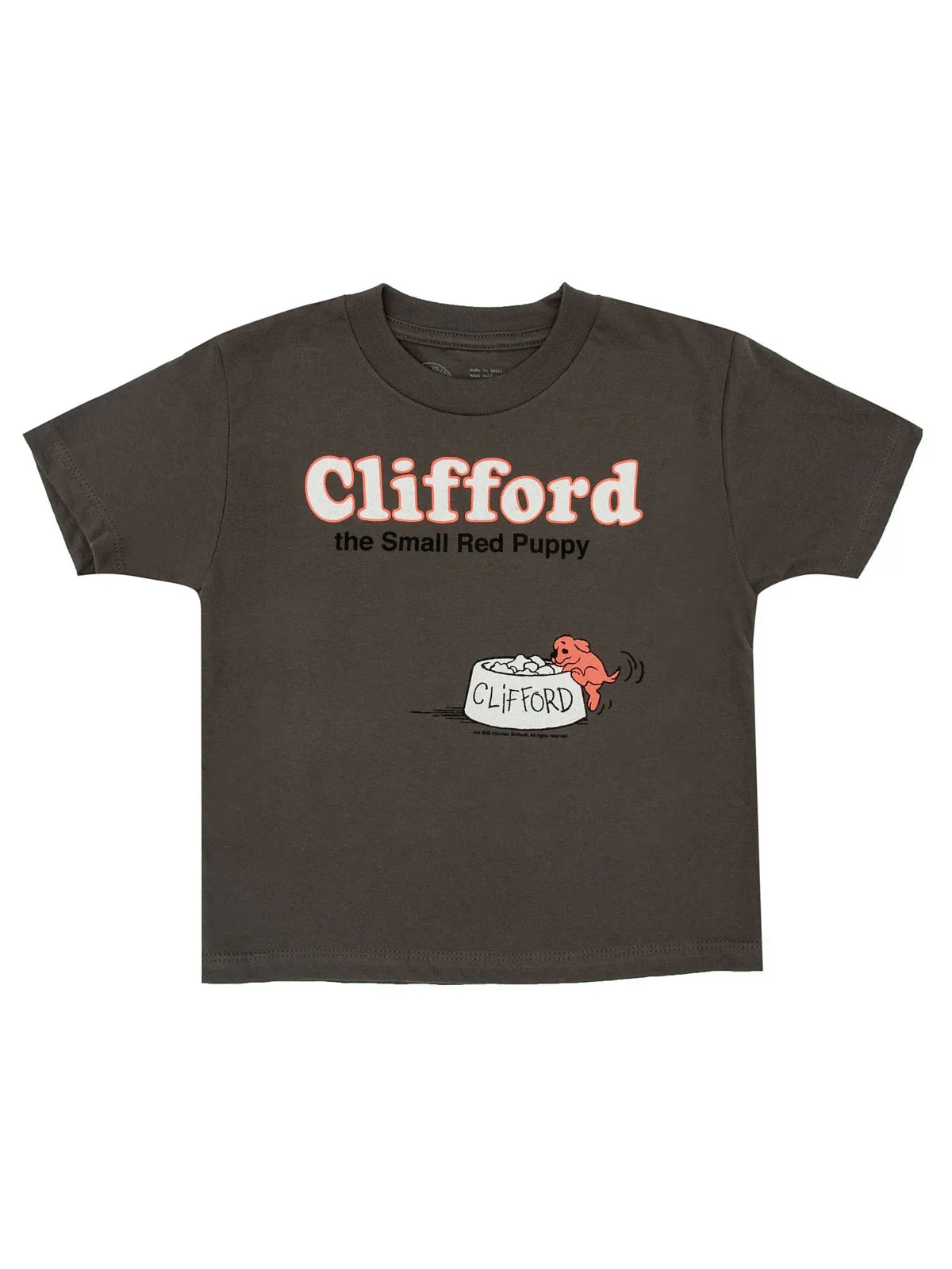 Clifford Kids' Shirt