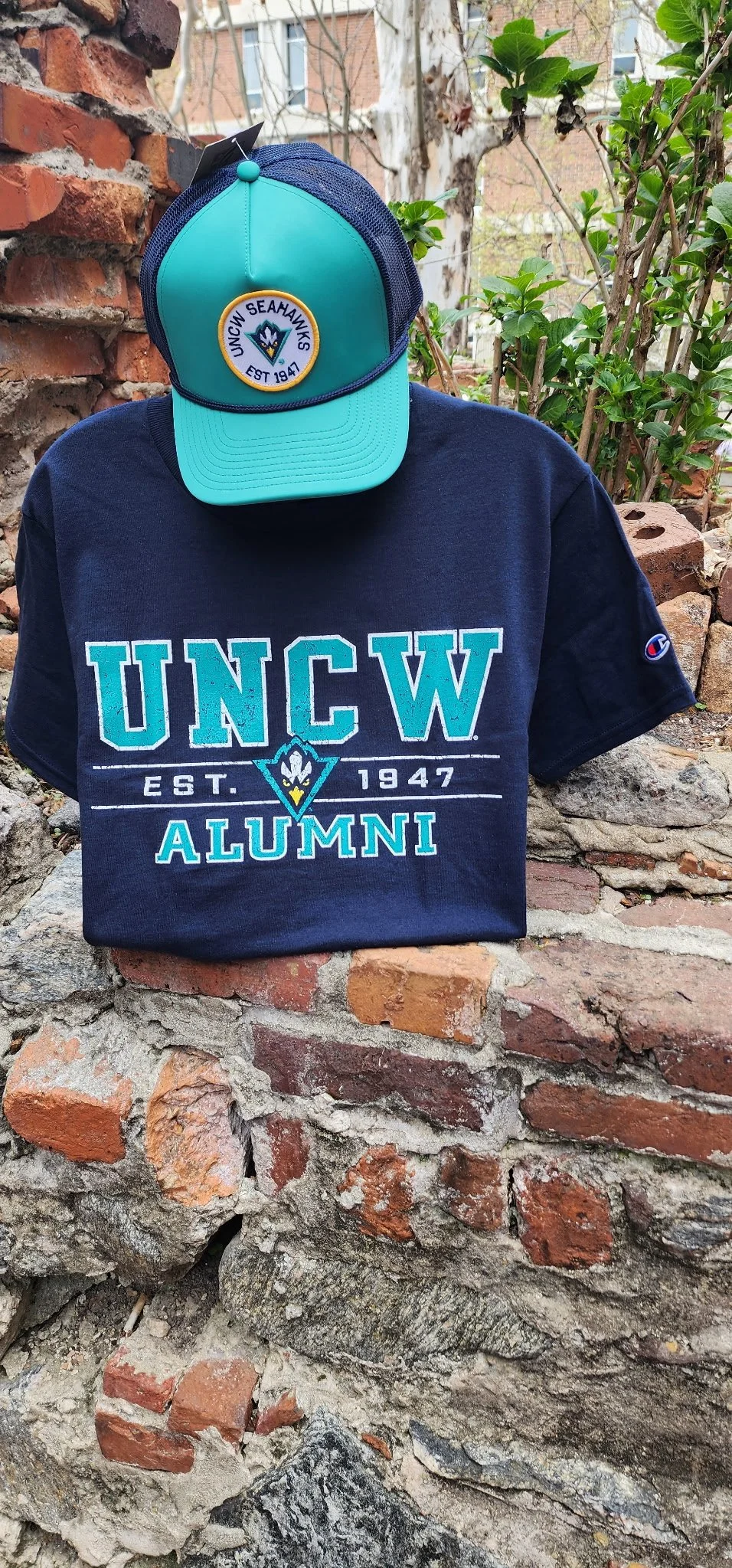 Alumni