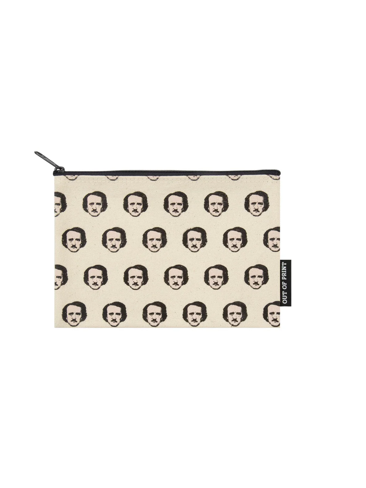 Poe-ka Dot Pouch