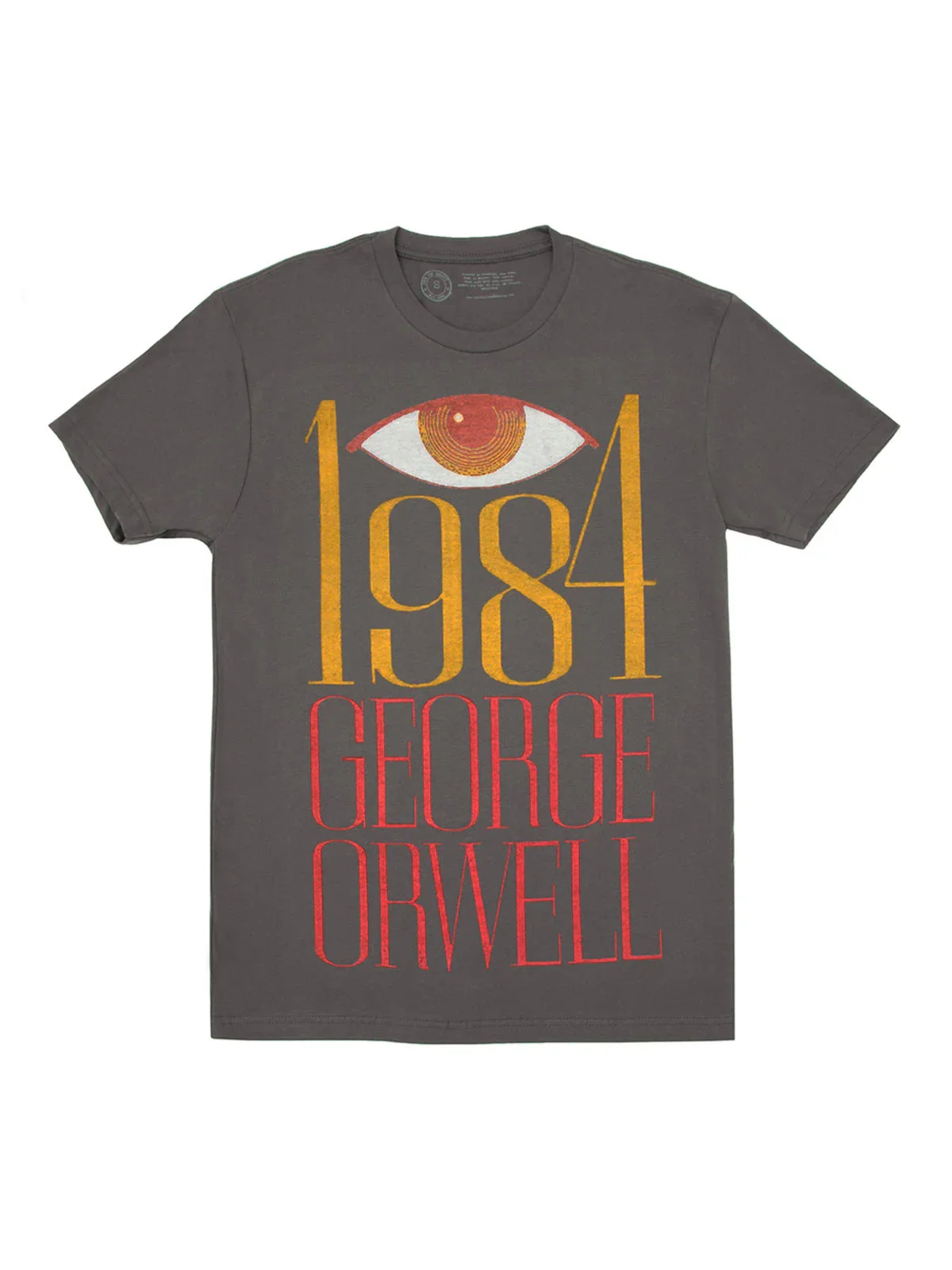 1984 - Adult Tee