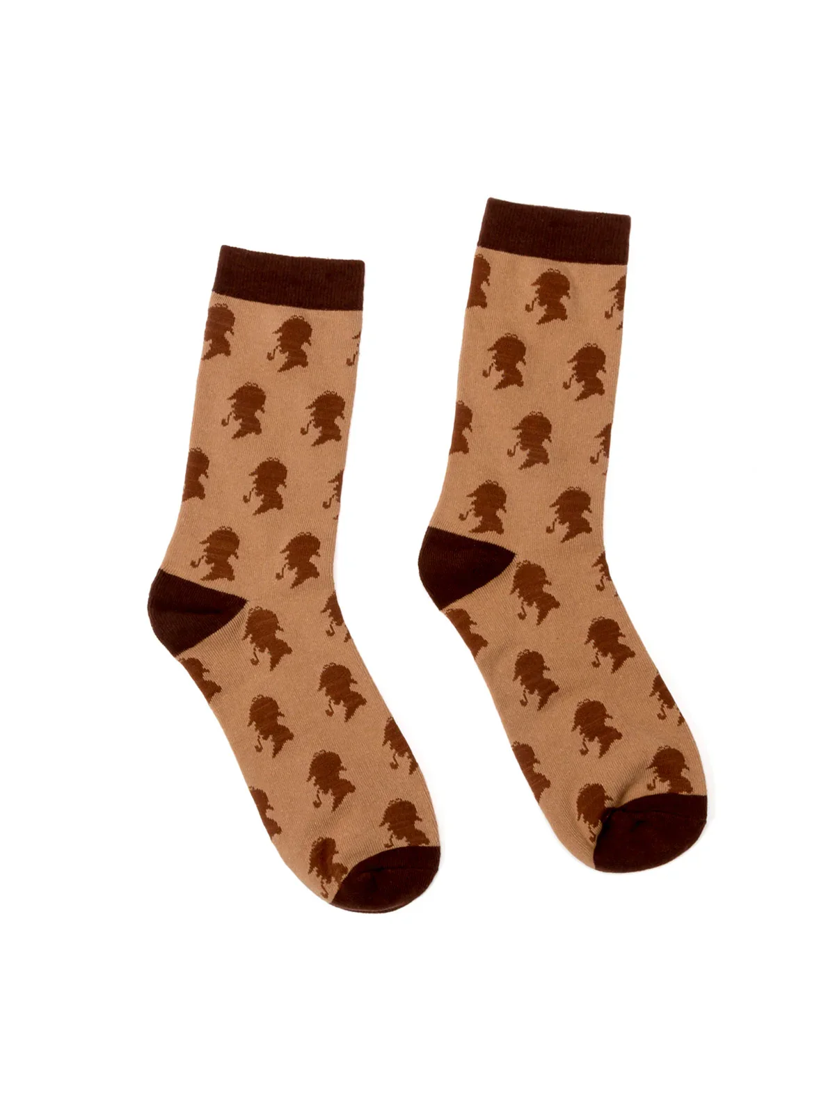 Sherlock Socks