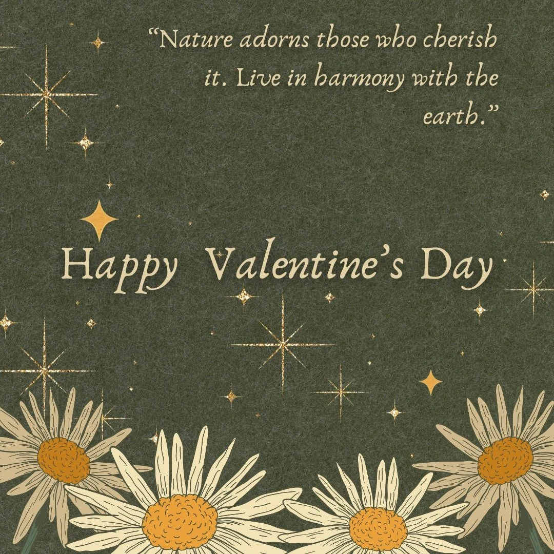 Valentine's Day is a time to celebrate love with those who are here and those who passed on. 

Spread the love today! Happy Valentine's Day!

#valentinesday❤️ #humancomposting #deathcare #love #earth