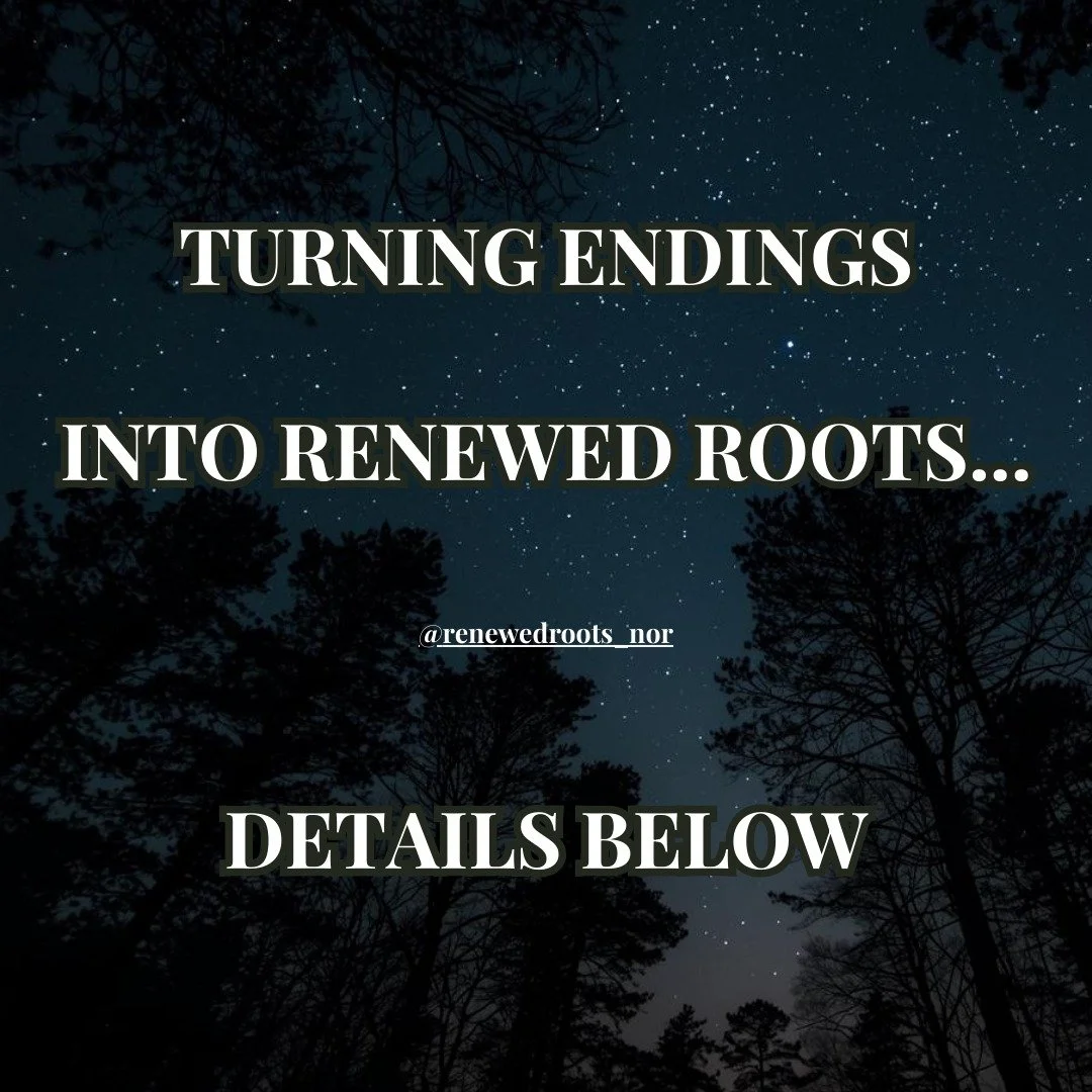 How can Natural Organic Reduction (NOR) support forest restoration? 🌲

One common misconception about Natural Organic Reduction (NOR) is that the process ends once soil is created. In reality, what happens next is the most meaningful part&hellip;

T