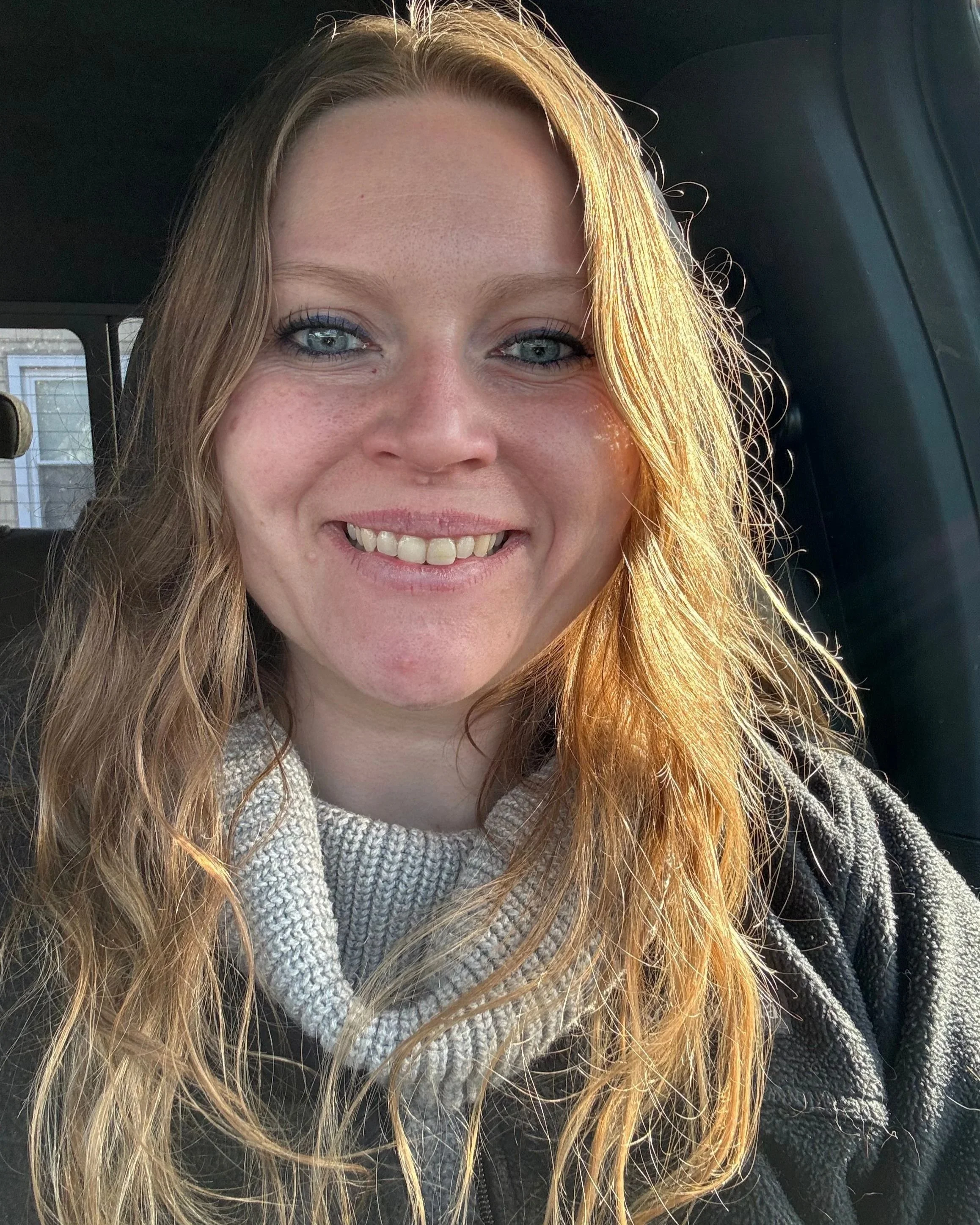 Oranssi founder Drew Weber