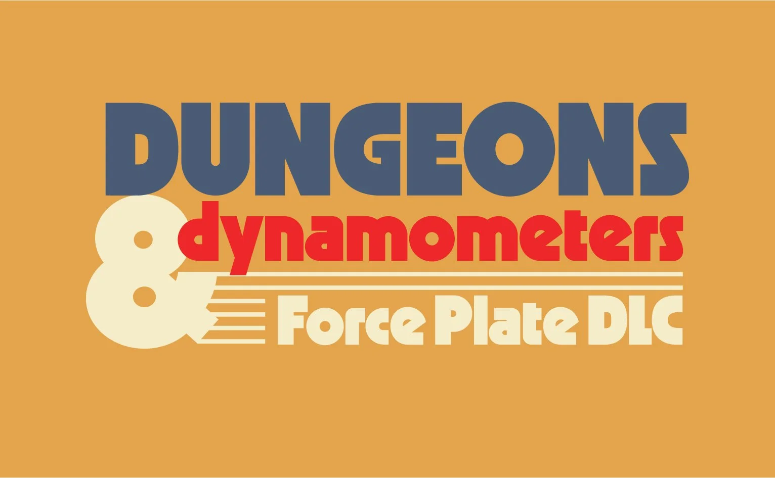 Las Vegas | Force Plate DLC: Public