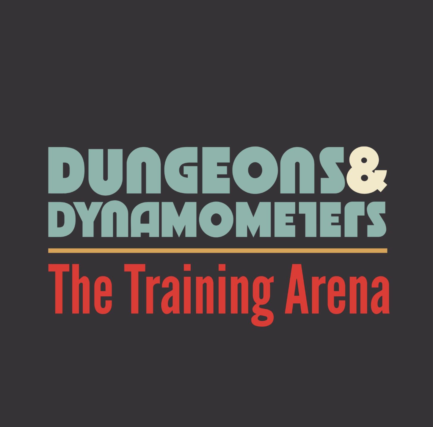 Reno | The Training Arena: Private