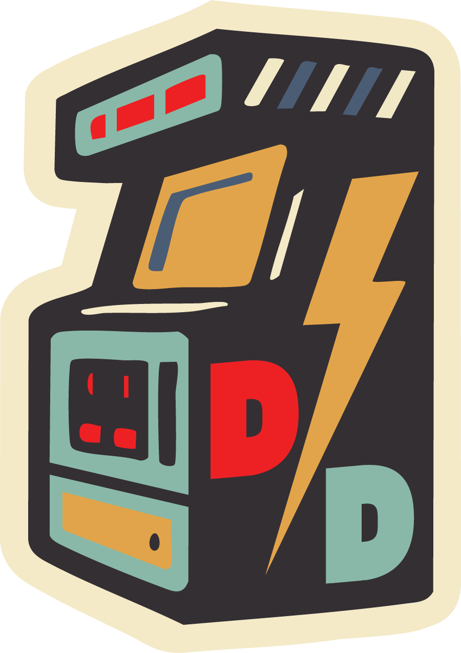 Dungeons &amp; Dynamometers