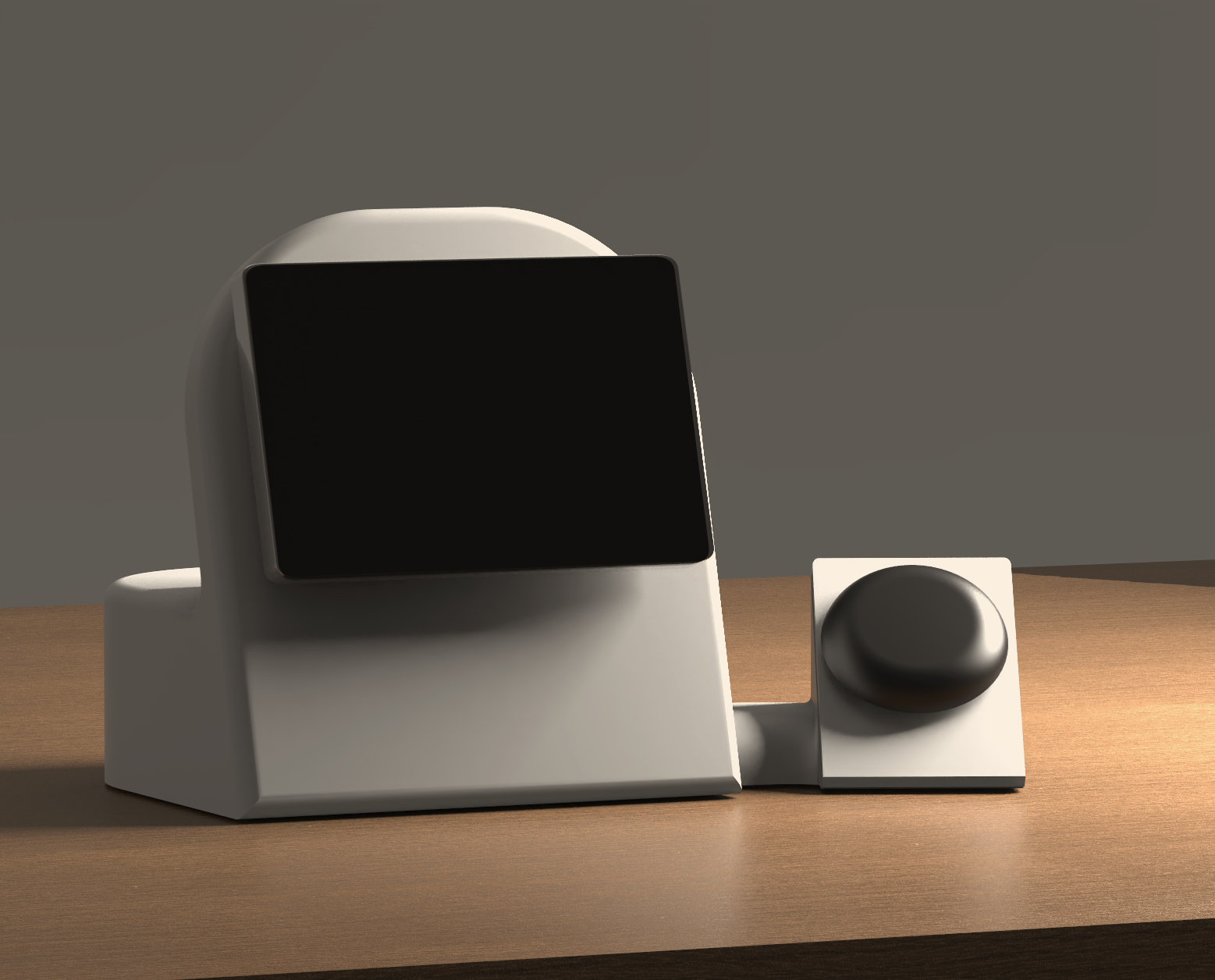 Assistive Technology