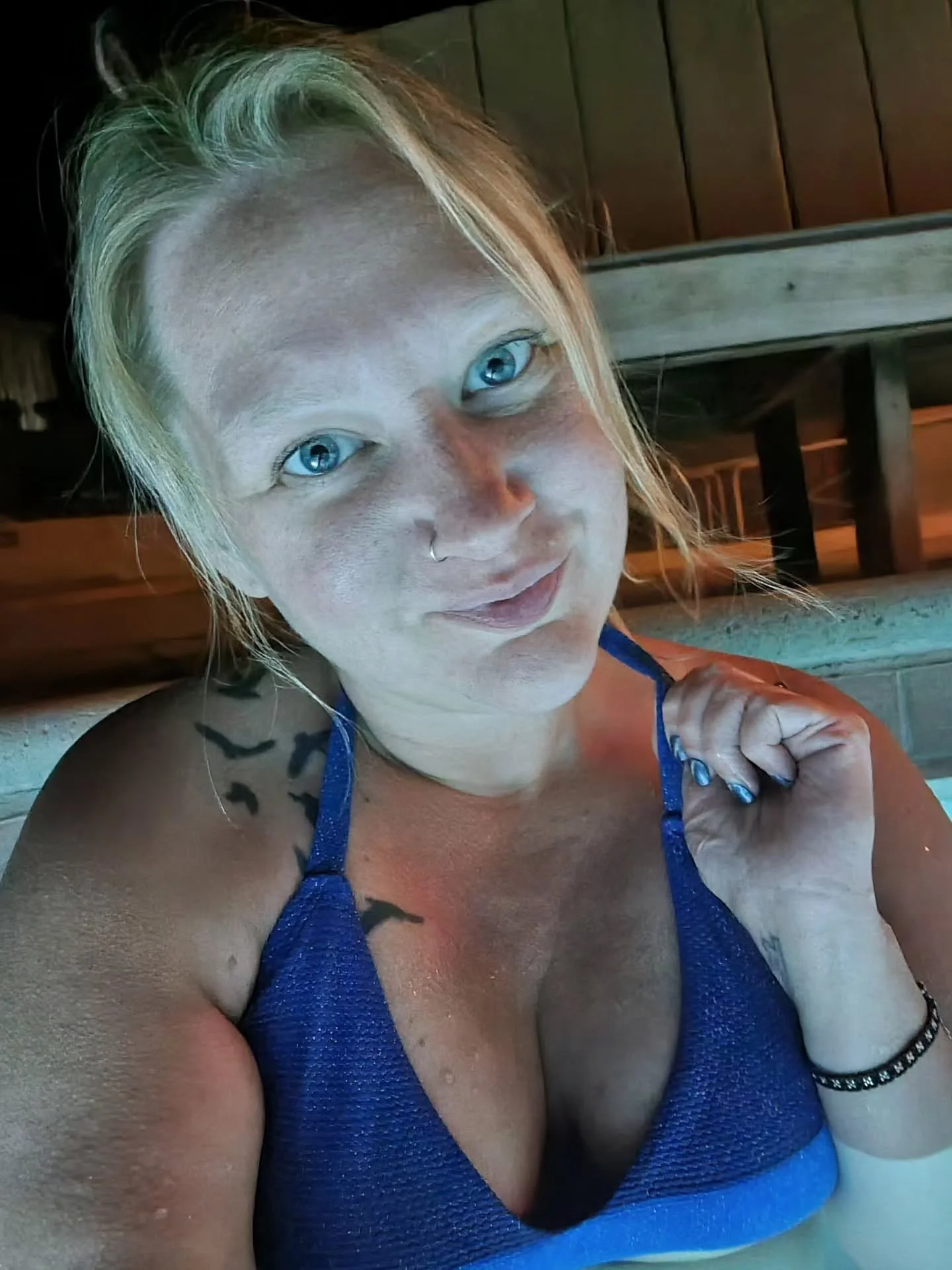 Always had some options, but I had to learn to choose me ...&amp;&amp; now your girl is choosy. ✨️