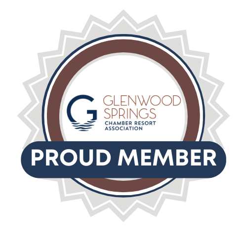 Glenwood Springs Chamber Member