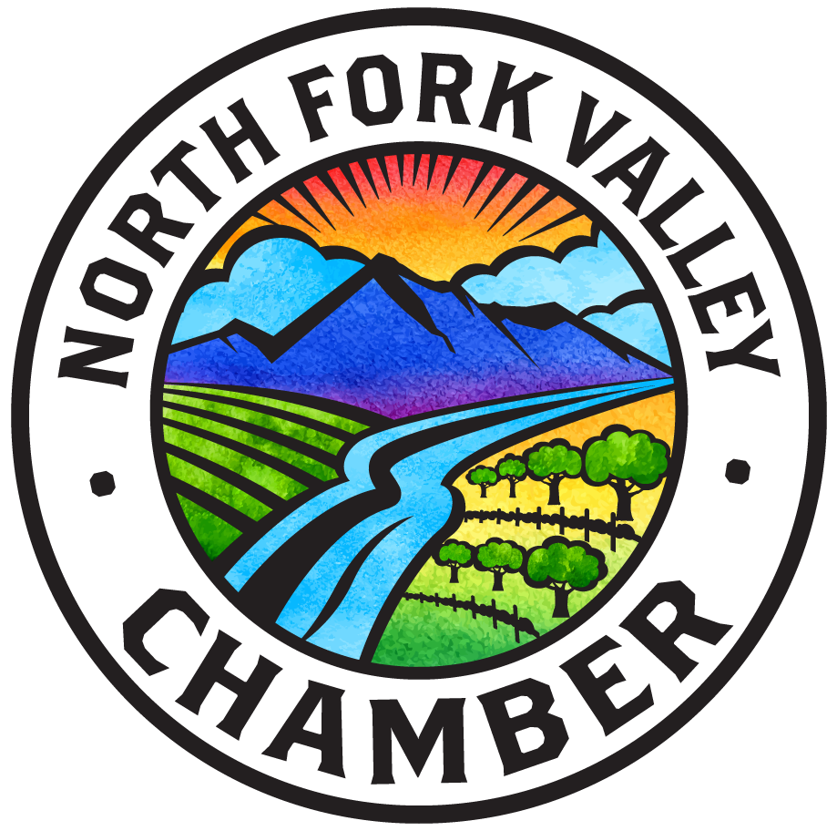 North Fork Valley Colorado Chamber Member