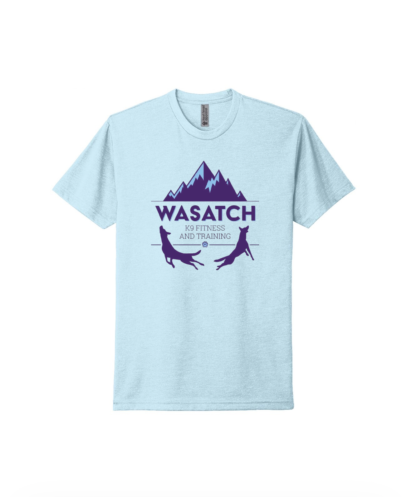 THE BASE CAMP SIGNATURE TEE