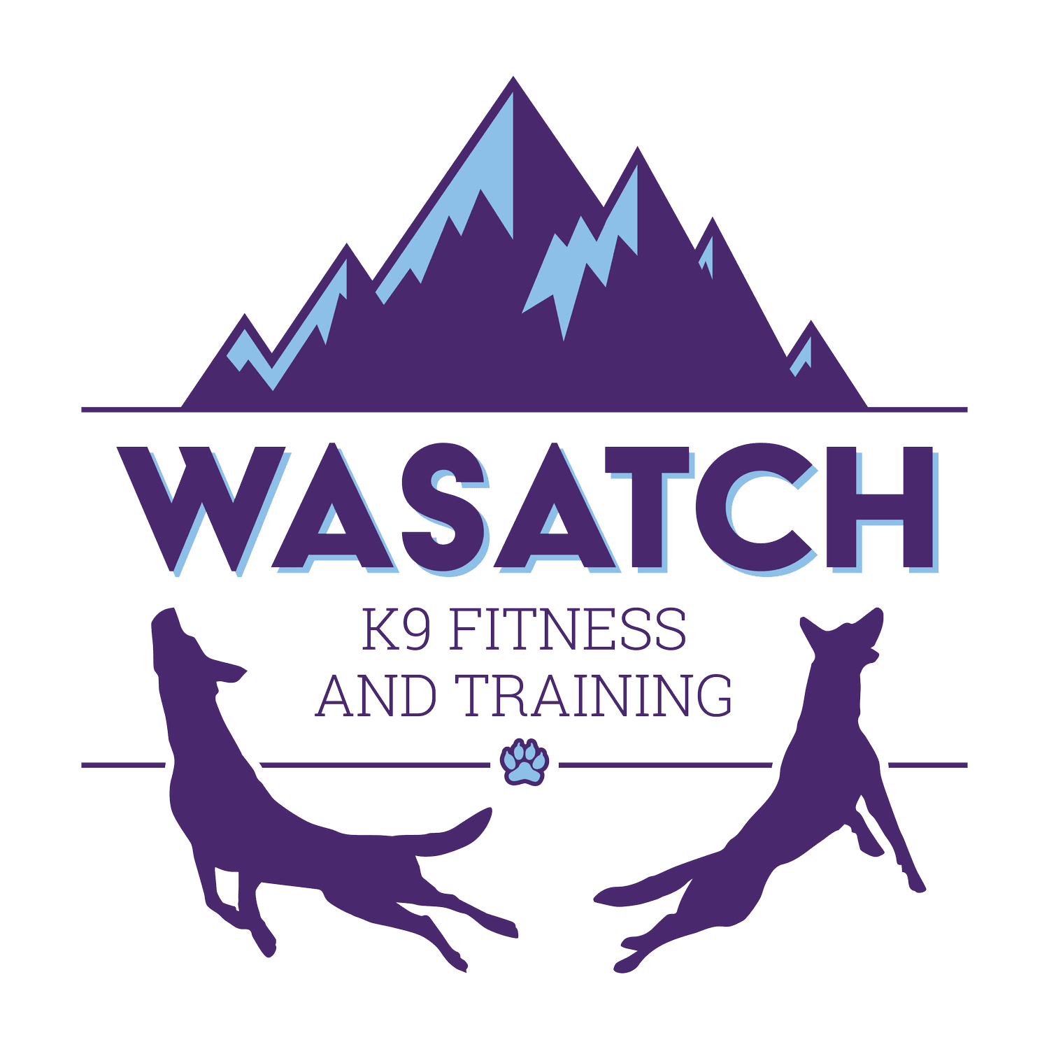 Wasatch K9 Fitness and Training