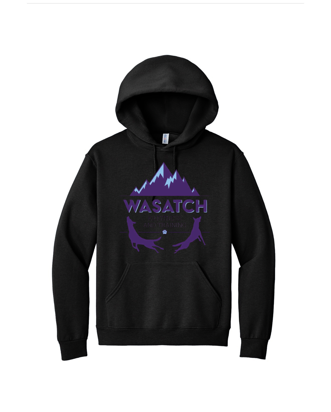 THE BASE CAMP HOODIE