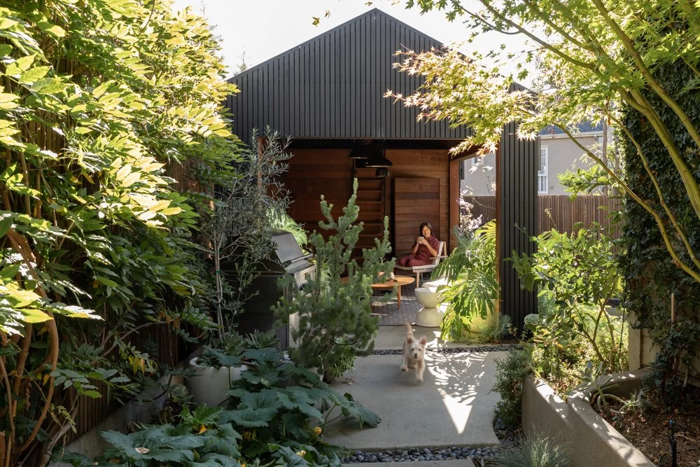 Magnolia Garage & Revival